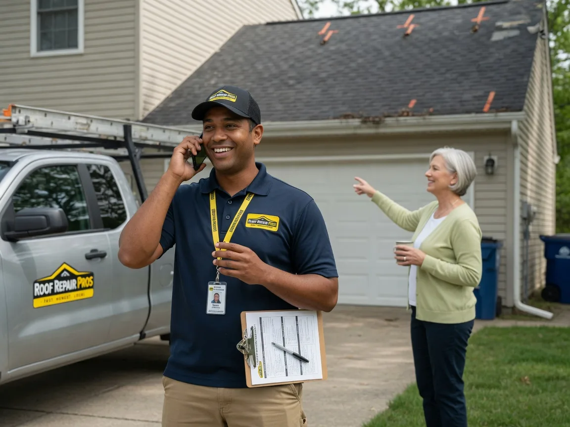Roof Repair Renner, SD FAQs